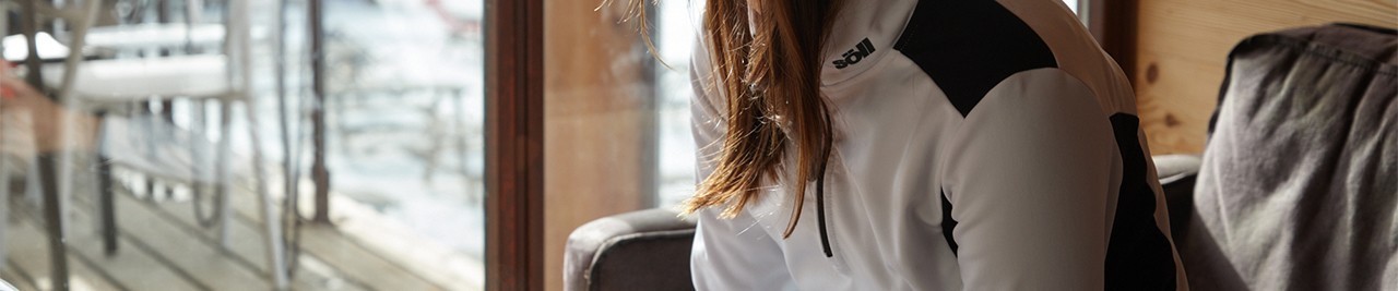 Ski Midlayer Damen Ski Midlayer Damen