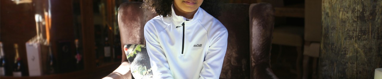 Ski Midlayer Kinder Ski Midlayer Kinder