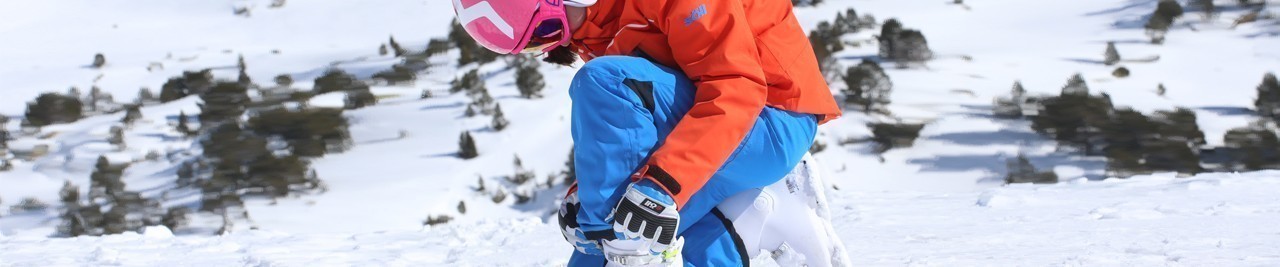 Skihosen Kinder Skihosen Kinder