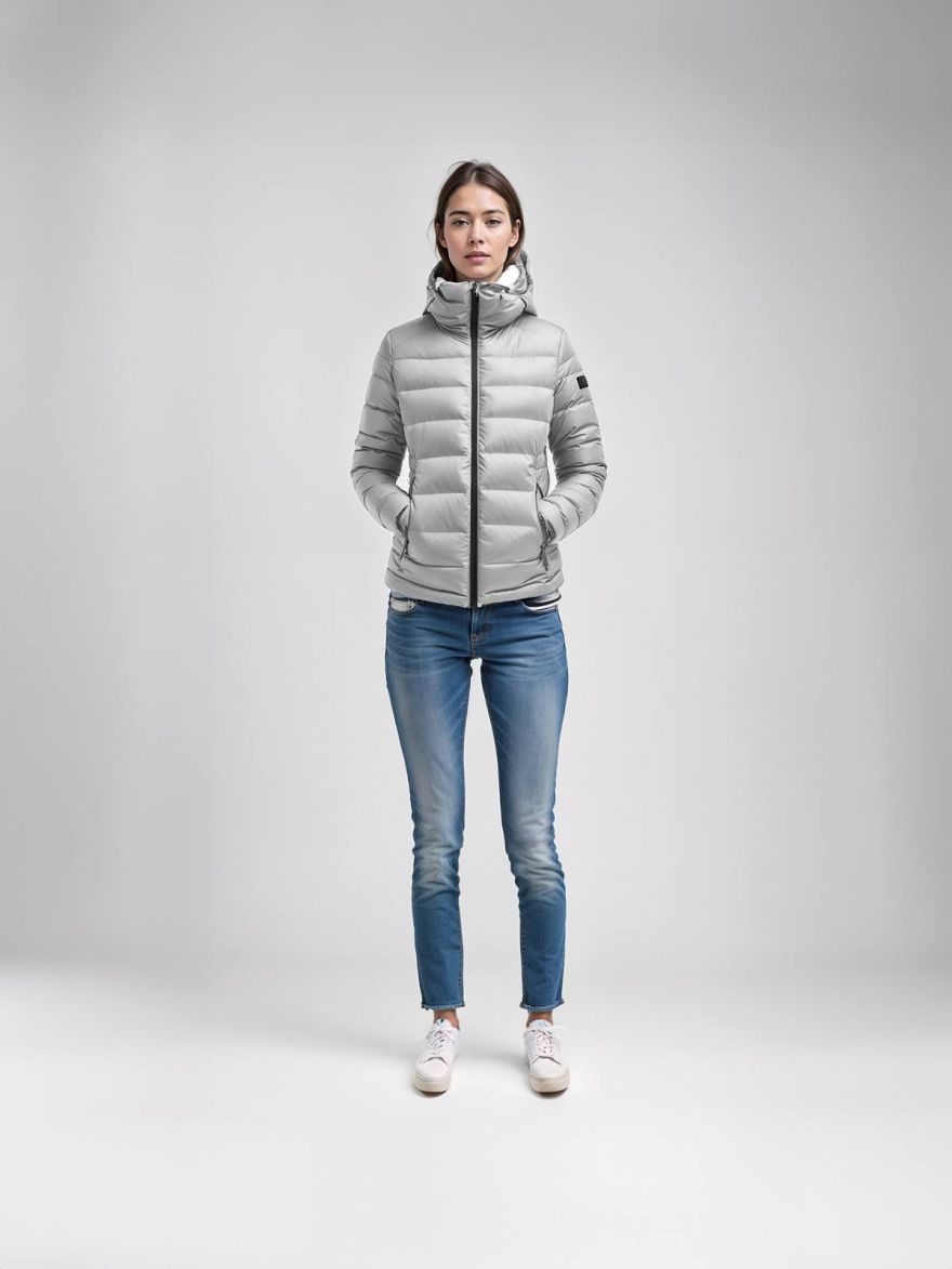 BLACKBURN W Light Grey