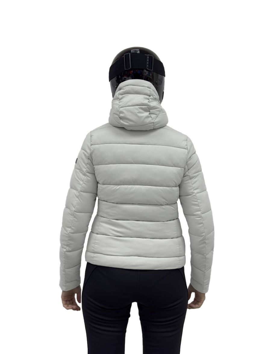 BLACKBURN W Light Grey