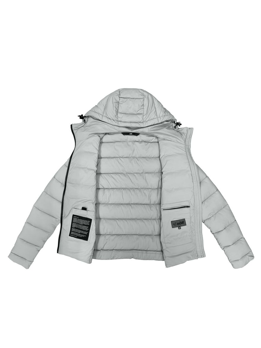 BLACKBURN W Light Grey
