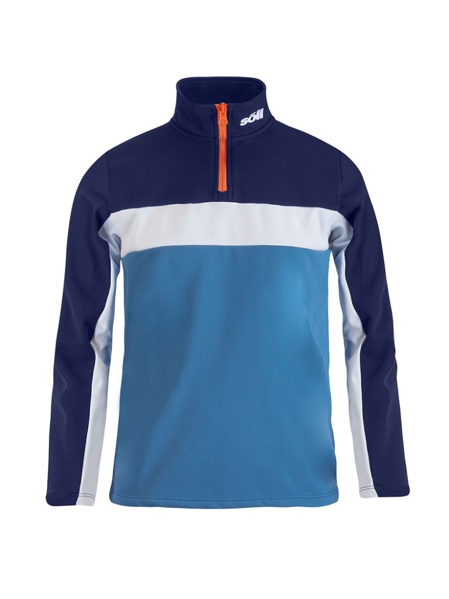 BORMIO Moonlight Blue