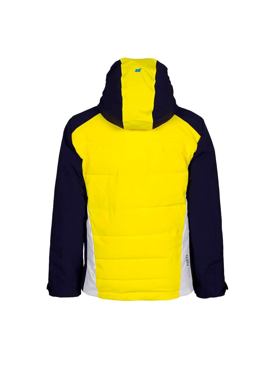 CHALLENGE Yellow