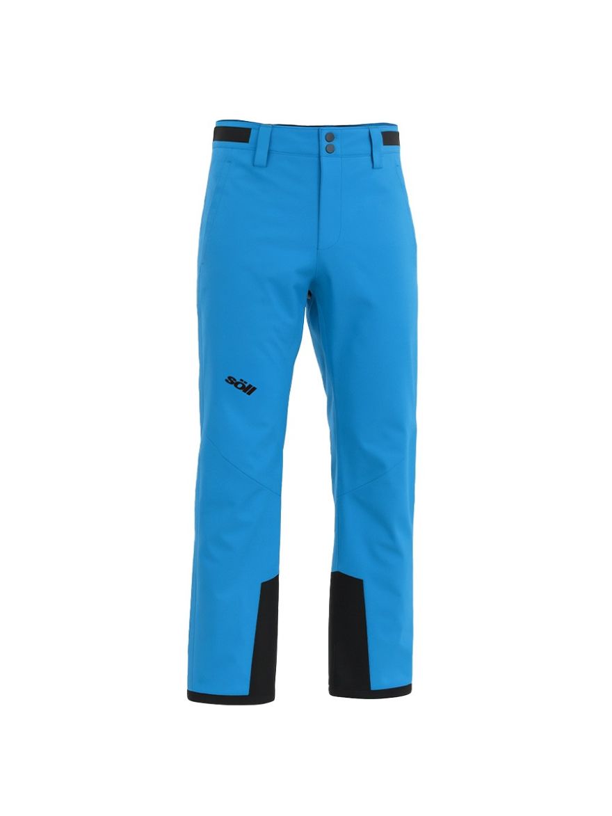 GLACIER GRANDVALIRA Blue