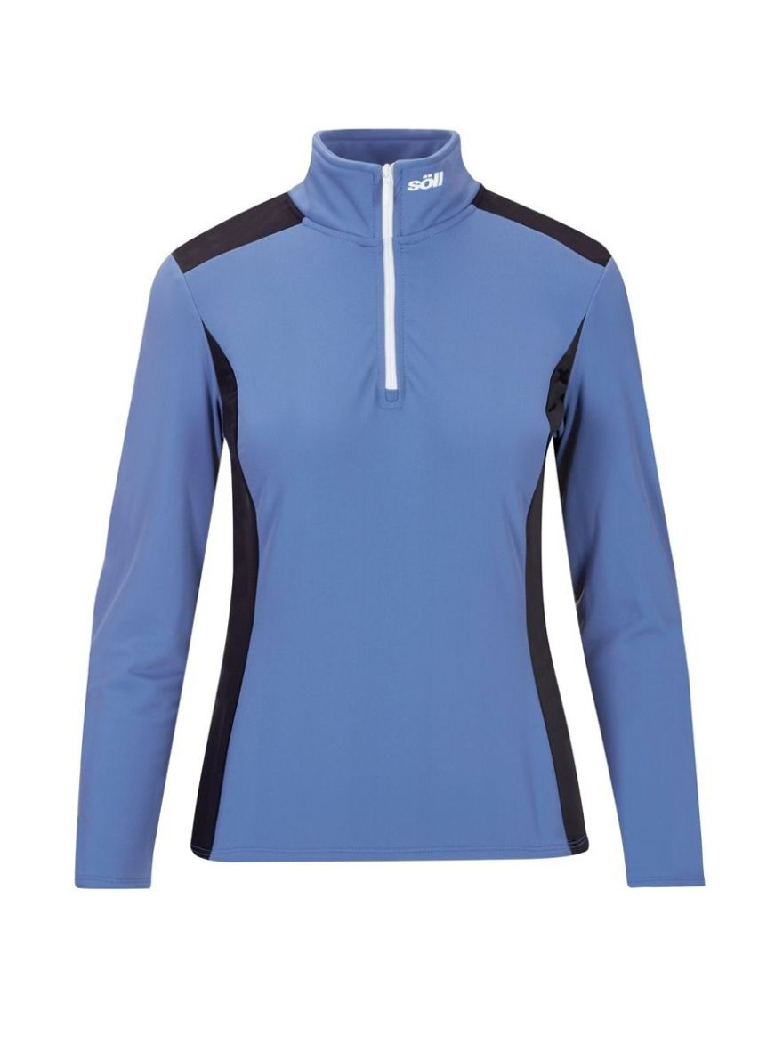 MEGEVE W Moonlight Blue