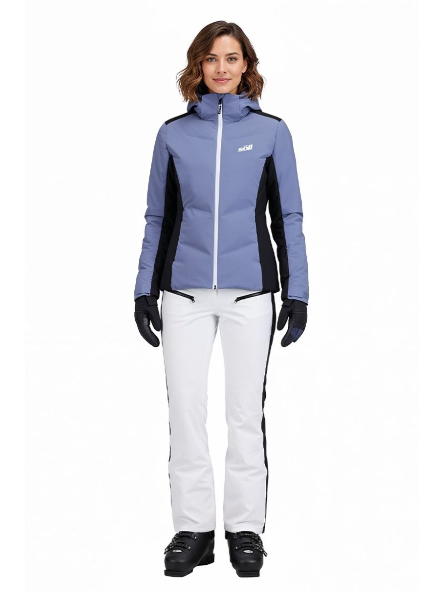 MOTION W Moonlight Blue