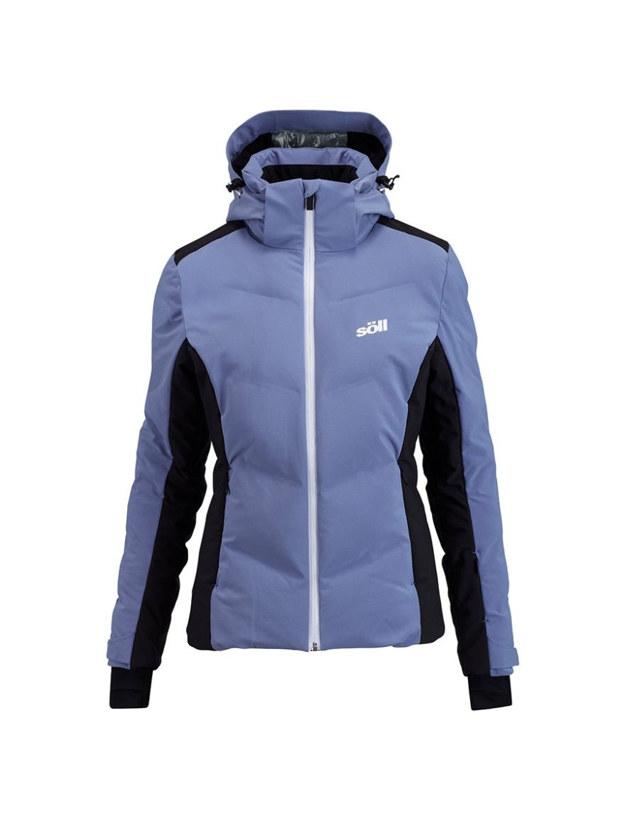 MOTION W Moonlight Blue