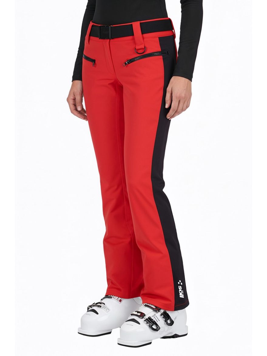 ROCKET W Red