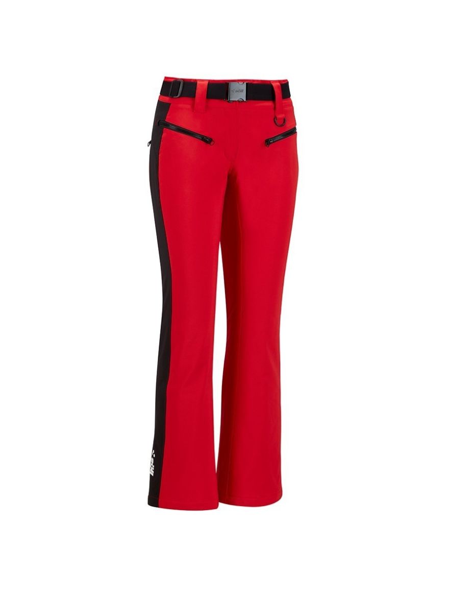 ROCKET W Red