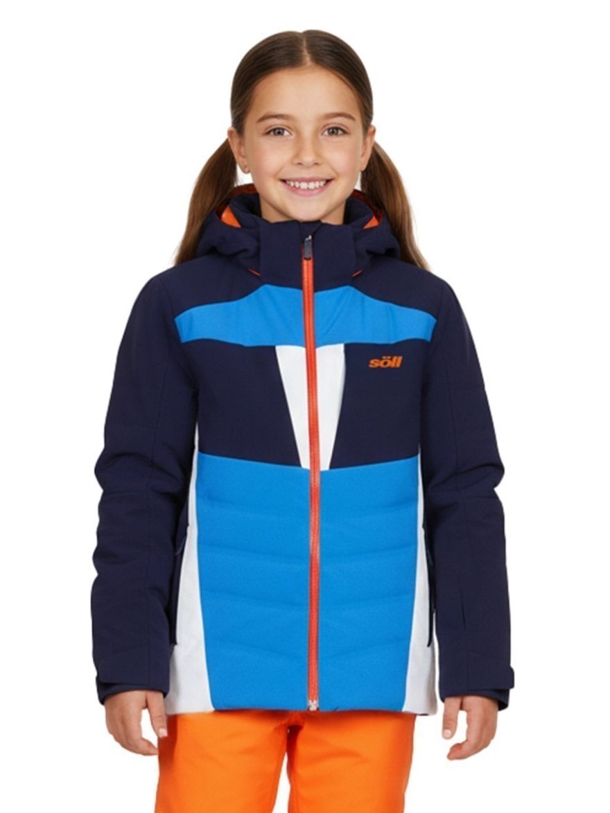 SYCLONE Navy