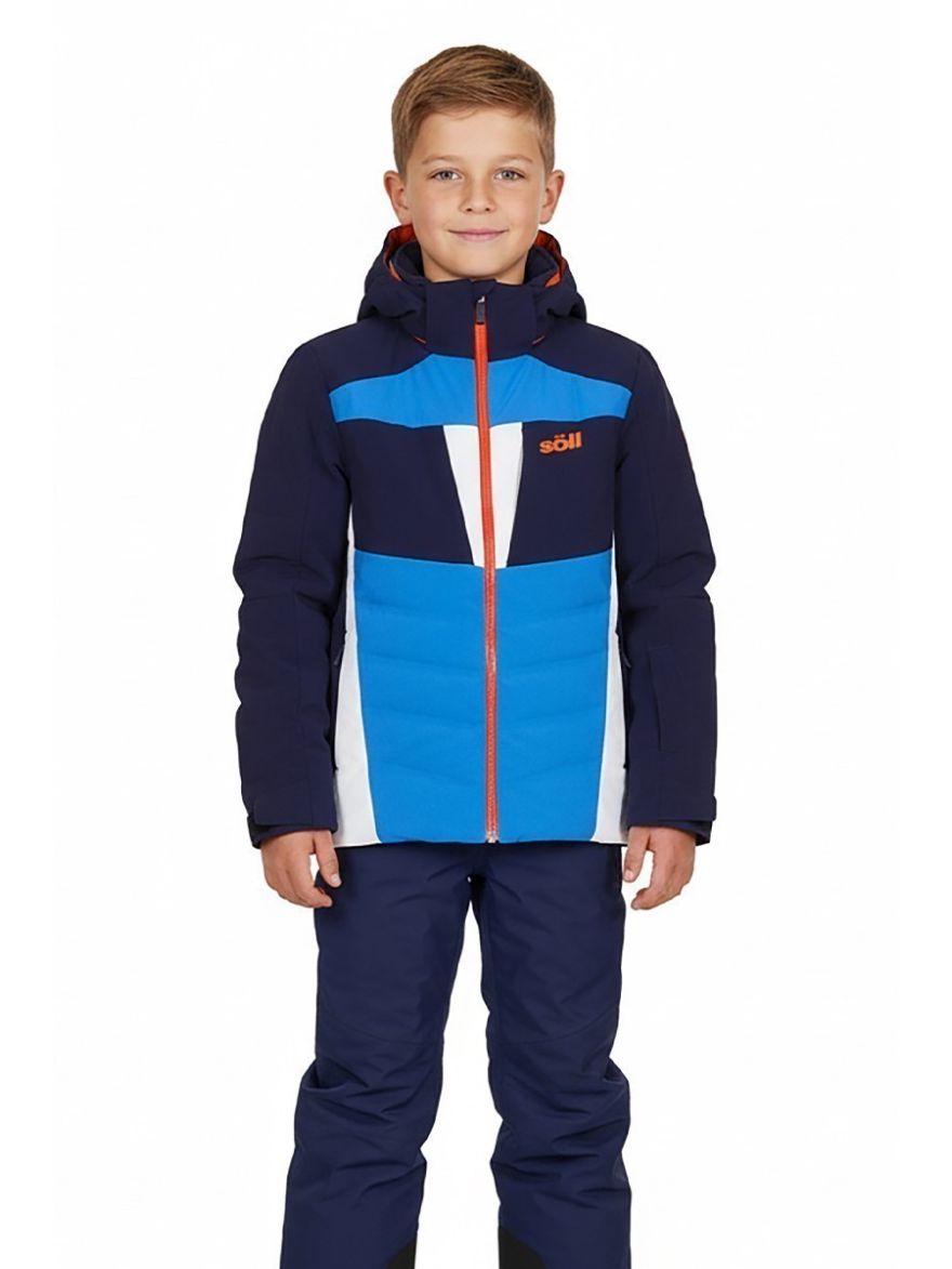 SYCLONE Navy