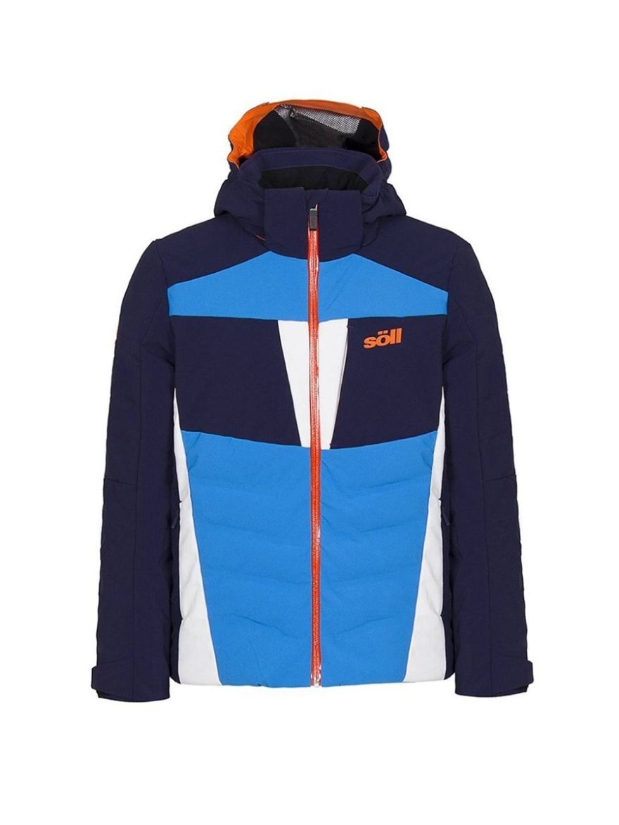 SYCLONE Navy