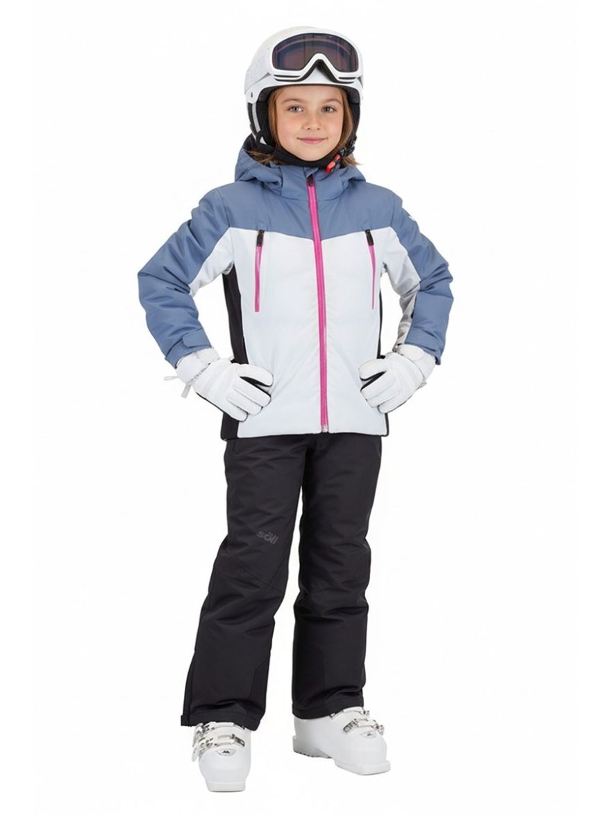 TYPHOON II Moonlight Blue