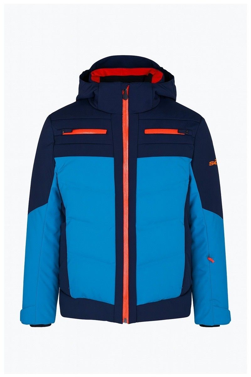 ALTITUDE GRANDVALIRA Blue - 1
