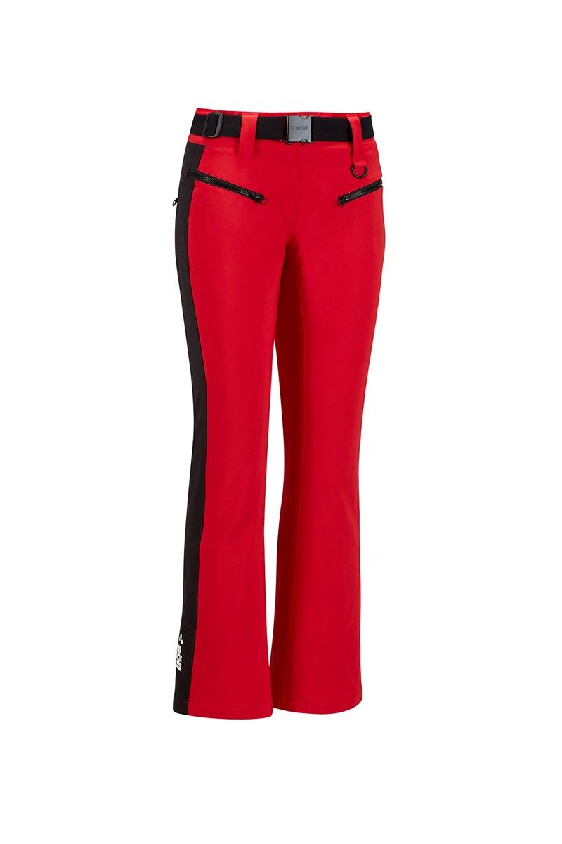 ROCKET W Red