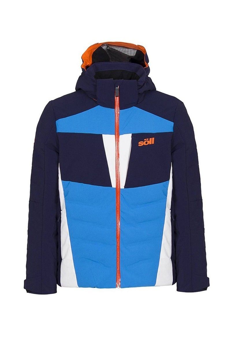 SYCLONE Navy