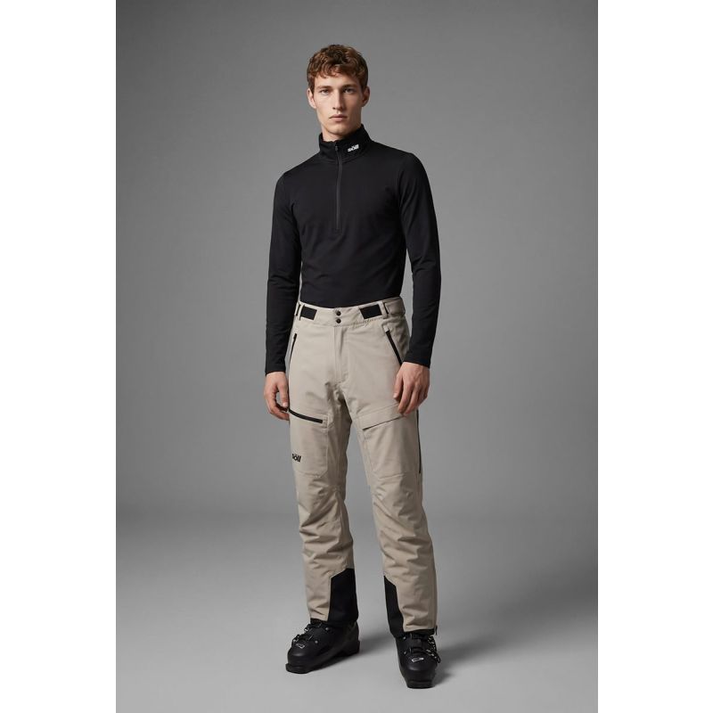 Men ACTIVE II Midlayer Black