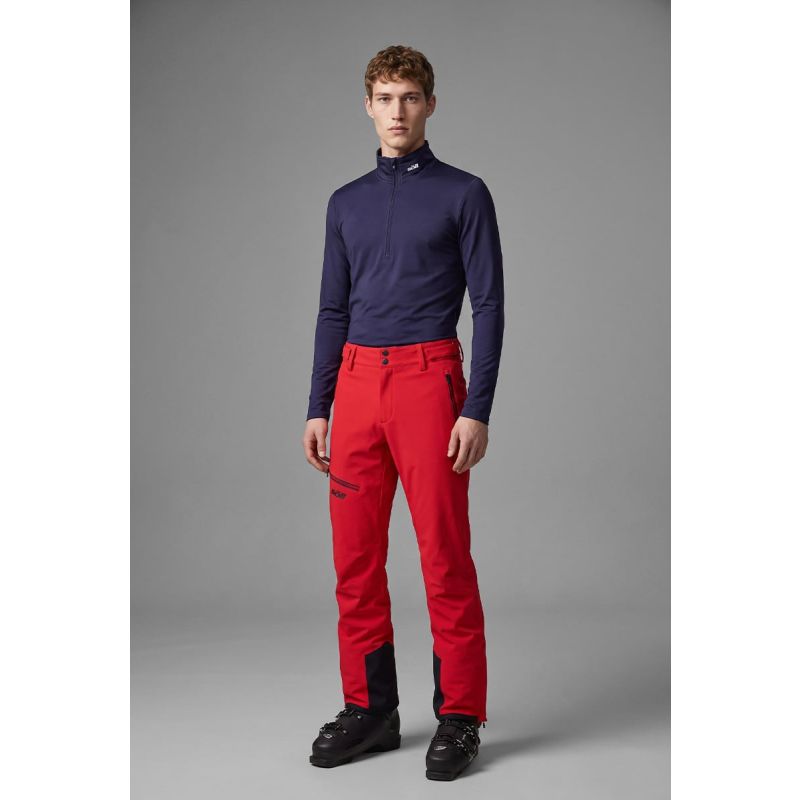 Men ACTIVE II Midlayer Navy