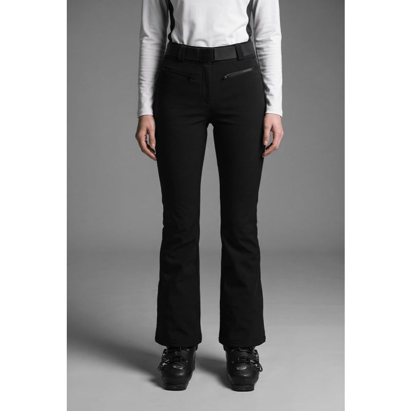 Women STELLAR Pants Caviar Black