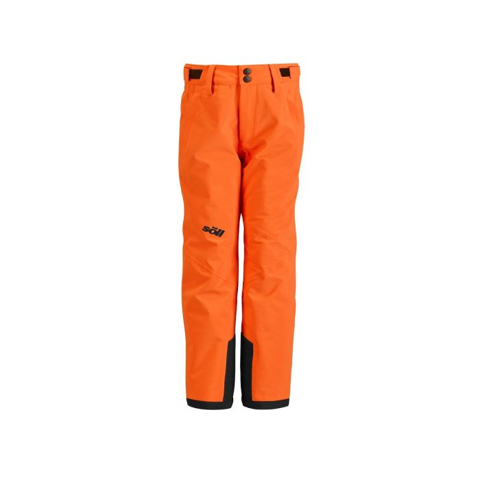 AGILE Orange