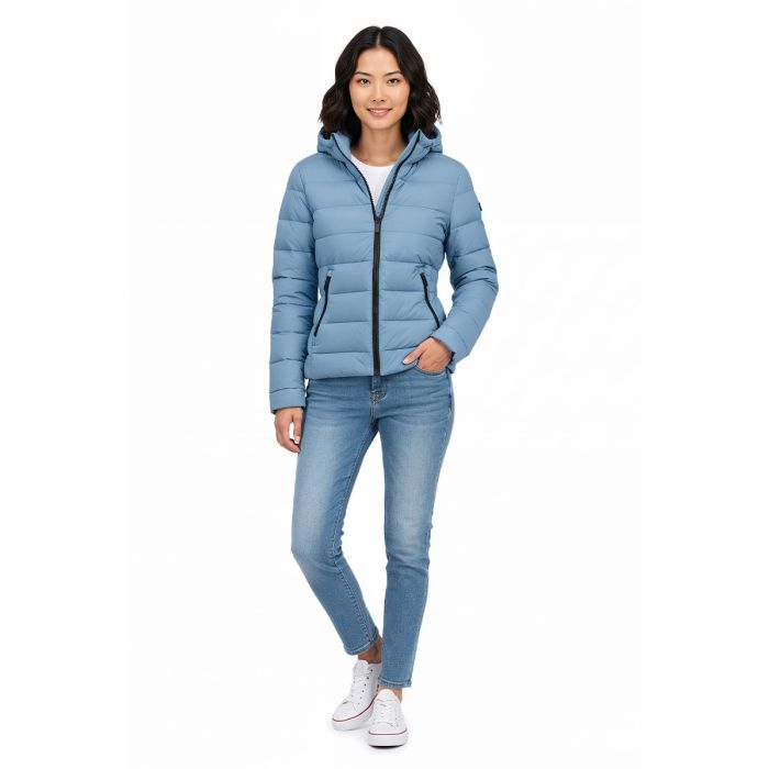 BLACKBURN W Blue Shadow