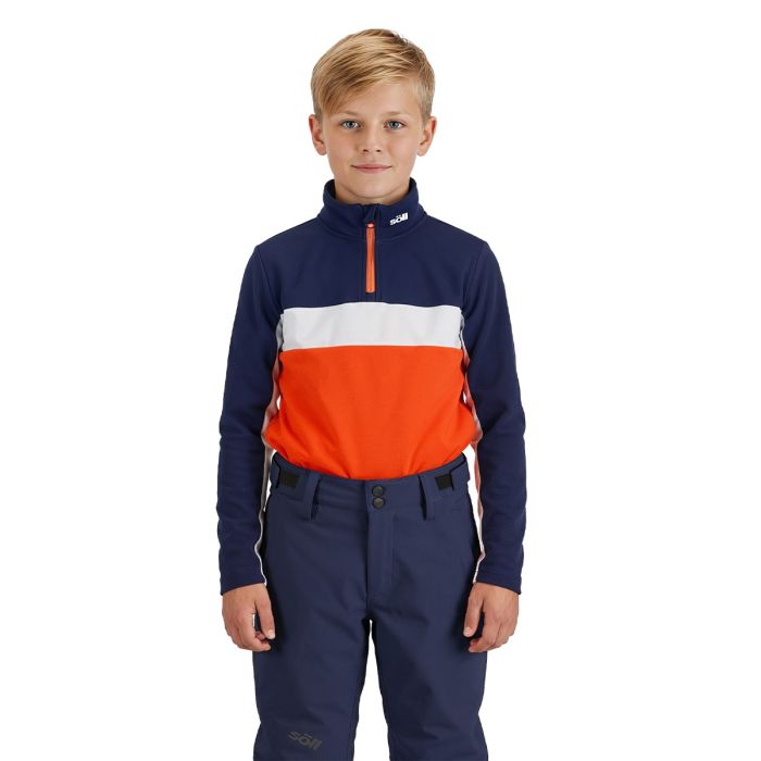 BORMIO Orange