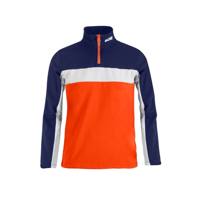 BORMIO Orange
