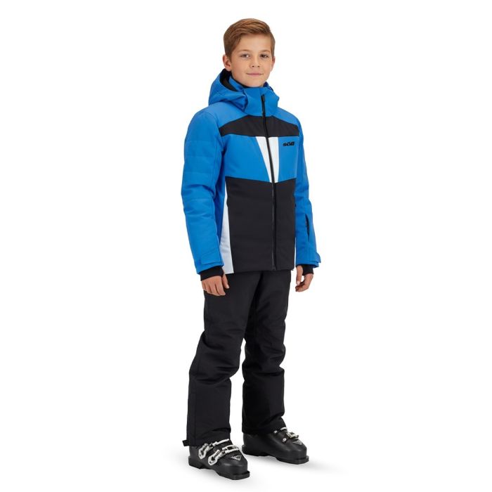 SYCLONE Blue