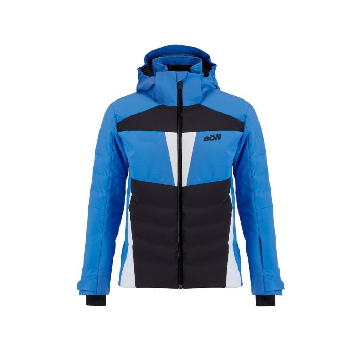 SYCLONE Blue