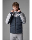 Herren TYPHOON II Jacke Light Grey