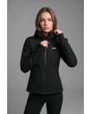 Damen LOLA Jacke Caviar Black