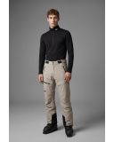 Herren ACTIVE II Midlayer Black