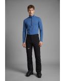 Herren ACTIVE II Midlayer Moonlight Blue