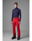 Herren ACTIVE II Midlayer Navy