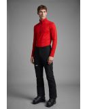 Herren ACTIVE II Midlayer Red