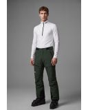 Herren ACTIVE II Midlayer White