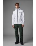 Herren KLOSTERS Midlayer White