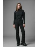 Damen MORZINE Midlayer Black