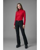 Damen MORZINE Midlayer Red