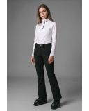 Damen MORZINE Midlayer White