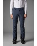 Herren AGILE Hose Dark Grey