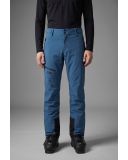 Herren BACKCOUNTRY II Hose Petrol