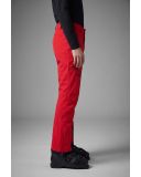 Herren BACKCOUNTRY II Hose Red