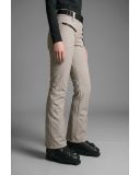 Damen STELLAR Hose Sand
