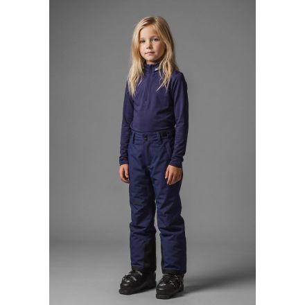 Kids ACTIVE II Midlayer Navy