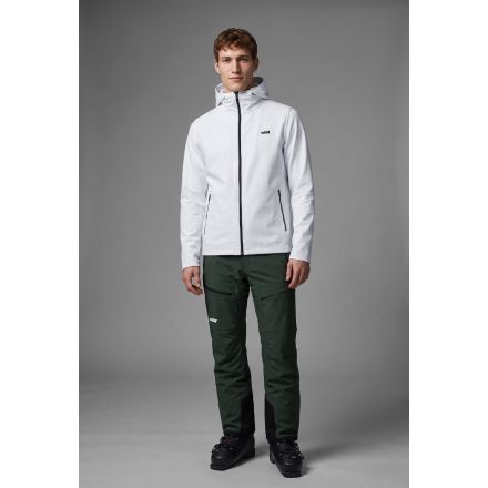Men KLOSTERS Midlayer White