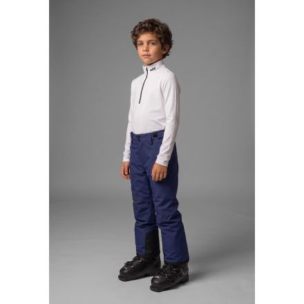 Kids AGILE Pants Navy
