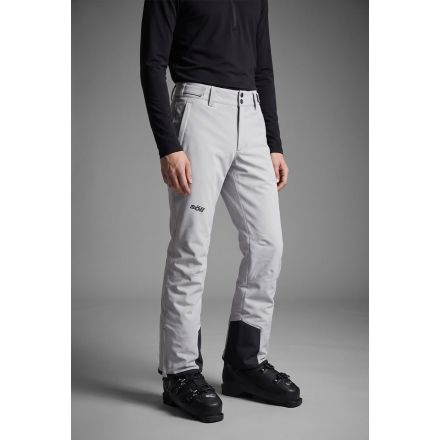 Men AGILE Pants Light Grey