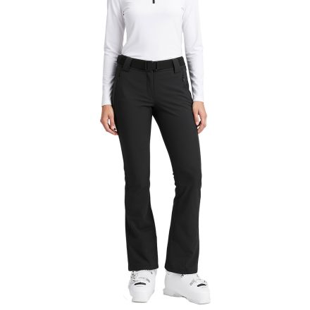 Women BLACKNESS Pants Black
